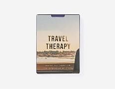 Article non livre Travel Therapy de The School of Life