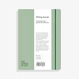 Blankobuch geb The School of Life Writing Journal - Sage von The School of Life