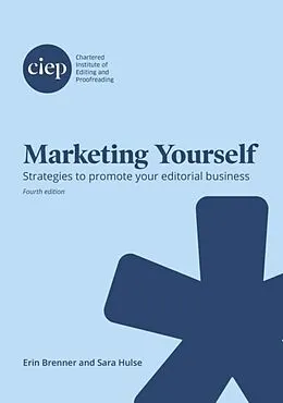E-Book (epub) Marketing Yourself von Erin Brenner, Sara Hulse