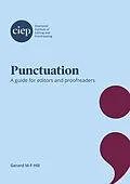 E-Book (epub) Punctuation von Gerard M-F Hill