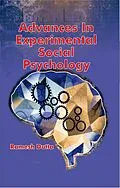 E-Book (epub) Advances in Experimental Social Psychology von Ramesh Dutta
