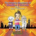 E-Book (epub) The Amazing Adventures of MouMou & Friends von Sara Momtaz
