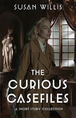 E-Book (epub) The Curious Casefiles von Susan Willis
