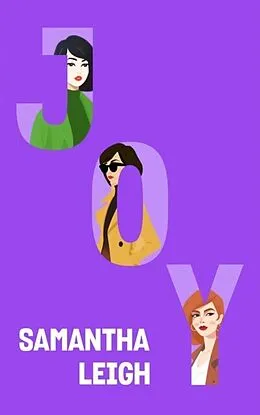 E-Book (epub) Joy von Samantha Leigh
