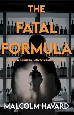 E-Book (epub) The Fatal Formula von Malcolm Havard
