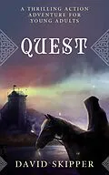 E-Book (epub) Quest von David Skipper
