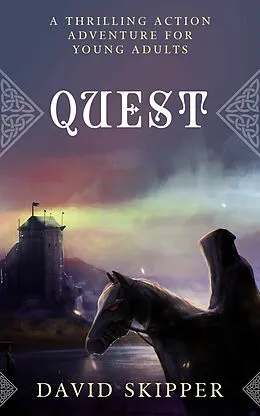 E-Book (epub) Quest von David Skipper