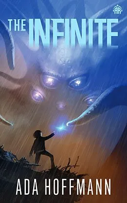 E-Book (epub) The Infinite von Ada Hoffmann