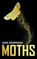 ePUB Moths von Jane Hennigan