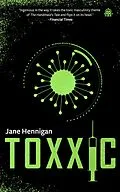 ePUB Toxxic von Jane Hennigan