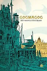 Poche format B Gogmagog von Jeff; Beard, Steve Noon