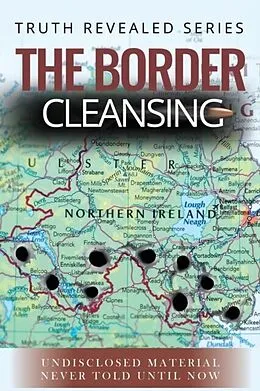 E-Book (epub) The Border Cleansing von Maurice Wylie Media