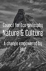 eBook (epub) Nature & Culture de The Council for Eco-Philosophy