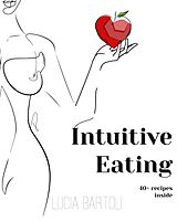 E-Book (epub) Intuitive Eating von Lucia Bartoli