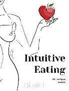 Livre Relié Intuitive Eating de Lucia Bartoli