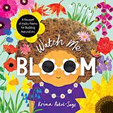eBook (epub) Watch Me Bloom de Krina Patel-Sage