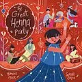E-Book (epub) The Great Henna Party von Humera Malik