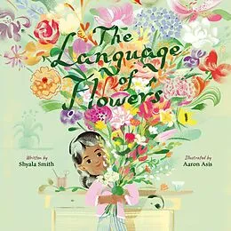 E-Book (epub) The Language of Flowers von Shyala Smith