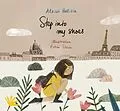 E-Book (epub) Step Into My Shoes von Alkisti Halikia
