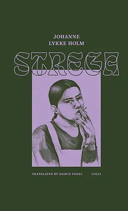 E-Book (epub) Strega von Johanne Lykke Holm