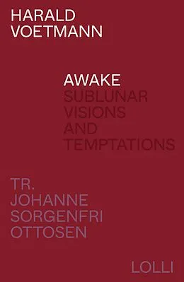 E-Book (epub) Awake von Harald Voetmann