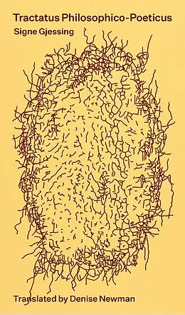 E-Book (epub) Tractatus Philosophico-Poeticus von Signe Gjessing