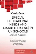 E-Book (epub) Special Educational Needs and Disability (SEND) in UK Schools von Carrie Grant MBE (h. c.