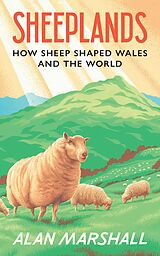 E-Book (epub) Sheeplands von Alan Marshall
