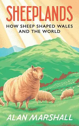 E-Book (epub) Sheeplands von Alan Marshall