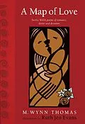 E-Book (epub) A Map of Love von M. Wynn Thomas