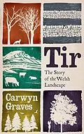 E-Book (epub) Tir von Carwyn Graves