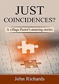 E-Book (epub) Just Coincidences? von John Richards