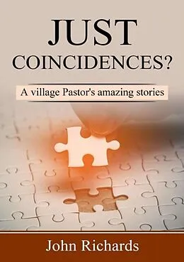 E-Book (epub) Just Coincidences? von John Richards