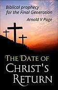 E-Book (epub) The Date of Christ's Return von Arnold Page