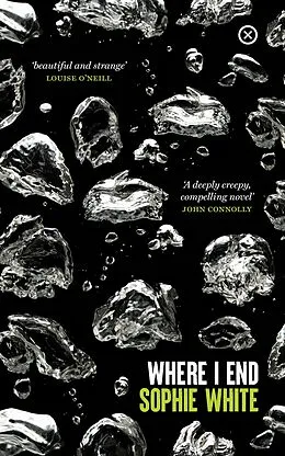 E-Book (epub) Where I End von Sophie White