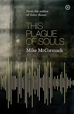 E-Book (epub) This Plague of Souls von Mike McCormack