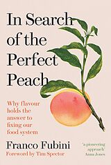 eBook (epub) In Search of the Perfect Peach de Franco Fubini