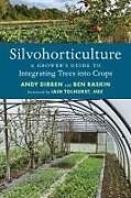 Couverture cartonnée Silvohorticulture de Andy Dibben, Ben Raskin