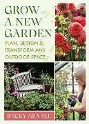 Livre Relié Grow a New Garden de Becky Searle