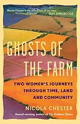Fester Einband Ghosts of the Farm von Nicola Chester