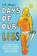 E-Book (epub) Days of Our Lies von C. P. Sharpe