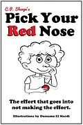 E-Book (epub) C.P. Sharpe's Pick Your Red Nose von C. P. Sharpe