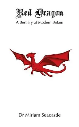 E-Book (epub) Red Dragon von Miriam Seacastle