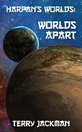 E-Book (epub) Harpan's Worlds von Terry Jackman