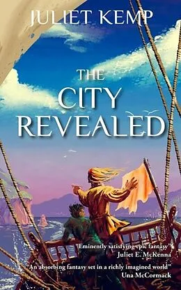 E-Book (epub) The City Revealed von Juliet Kemp