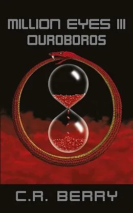 E-Book (epub) Million Eyes III von C. R. Berry