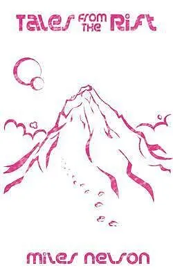 E-Book (epub) Tales From The Rift von Miles Nelson