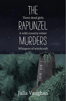 E-Book (epub) The Rapunzel Murders (A DCI Kath Fortune novel, #3) von Julia Vaughan