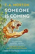 E-Book (epub) Someone is Coming von T. A. Morton