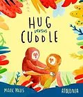 E-Book (epub) Hug Versus Cuddle von Mark Pallis